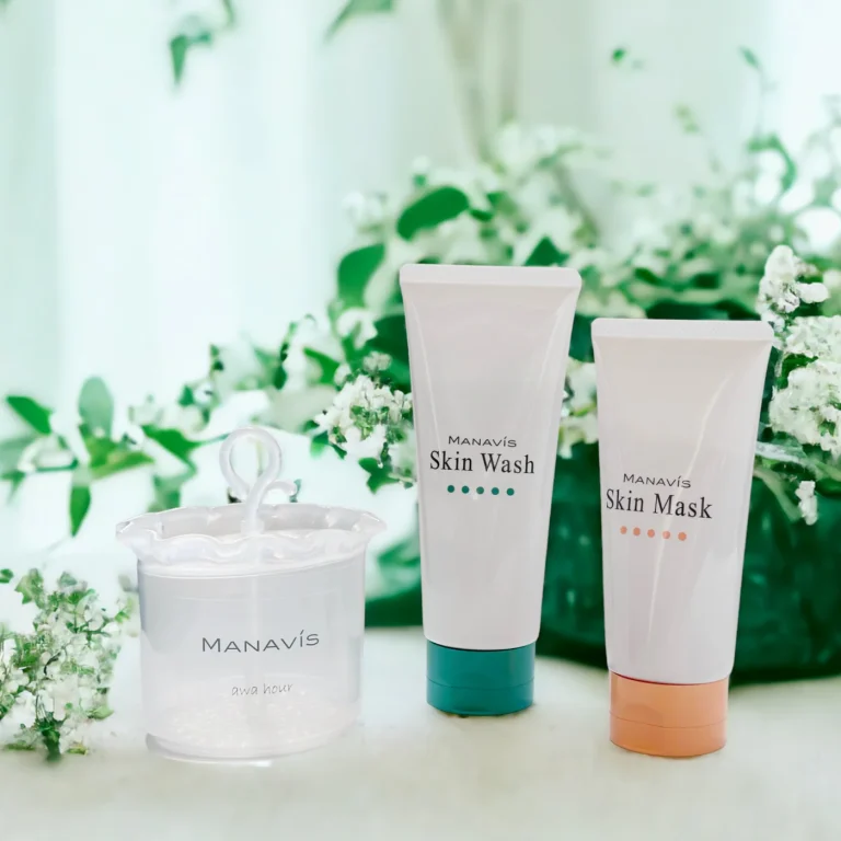 Manavis Skincare